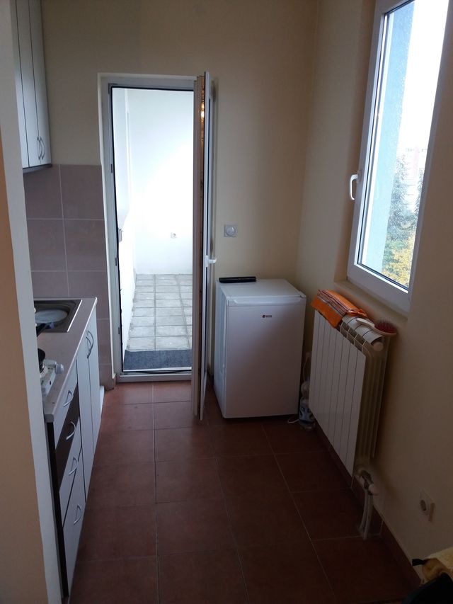 Ustanička 188, Beograd - 10