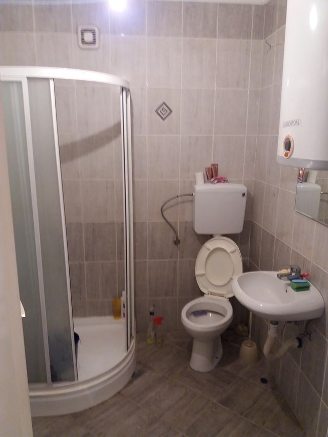 Ustanička 188, Beograd - 12