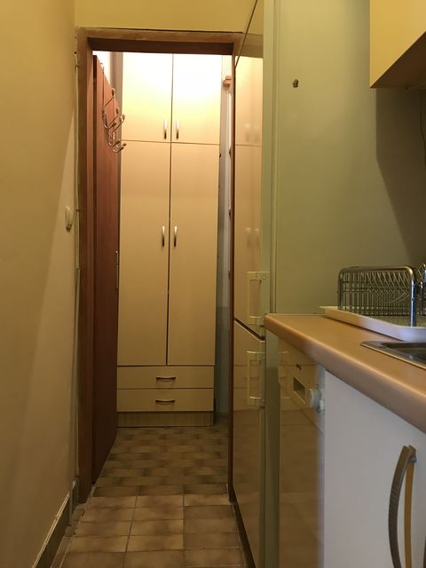 Mije Kovačevića 10, Beograd - 3