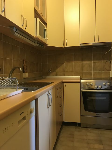 Mije Kovačevića 10, Beograd - 2