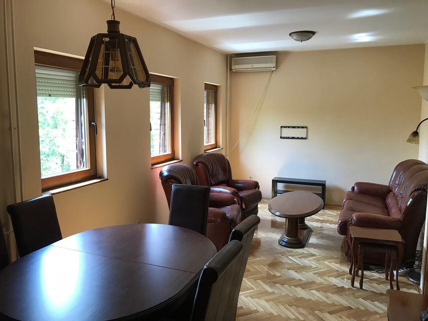 Mije Kovačevića 10, Beograd