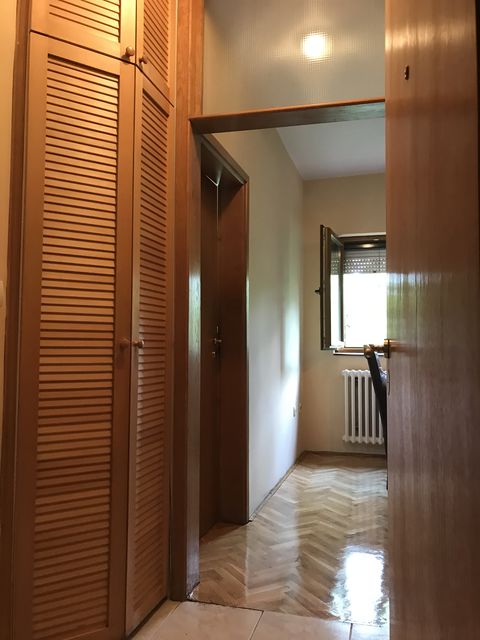 Mije Kovačevića 10, Beograd - 8