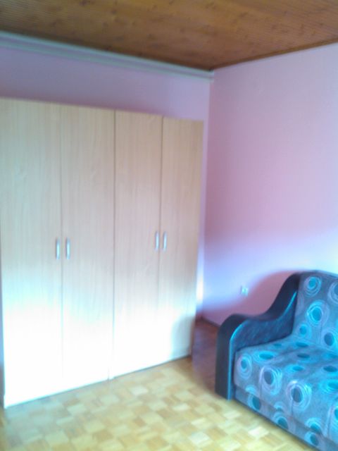 Mis Irbijeve 49, Beograd - 5