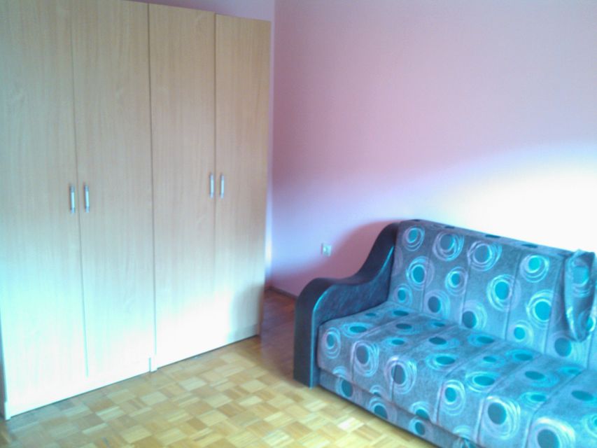 Mis Irbijeve 49, Beograd - 2