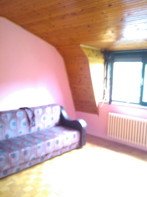 Mis Irbijeve 49, Beograd - 3