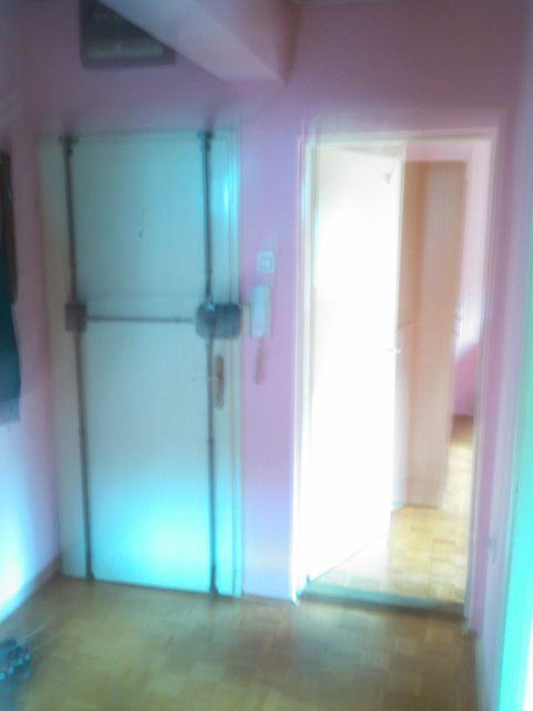 Mis Irbijeve 49, Beograd - 13