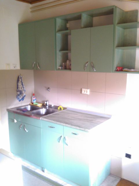 Mis Irbijeve 49, Beograd - 8