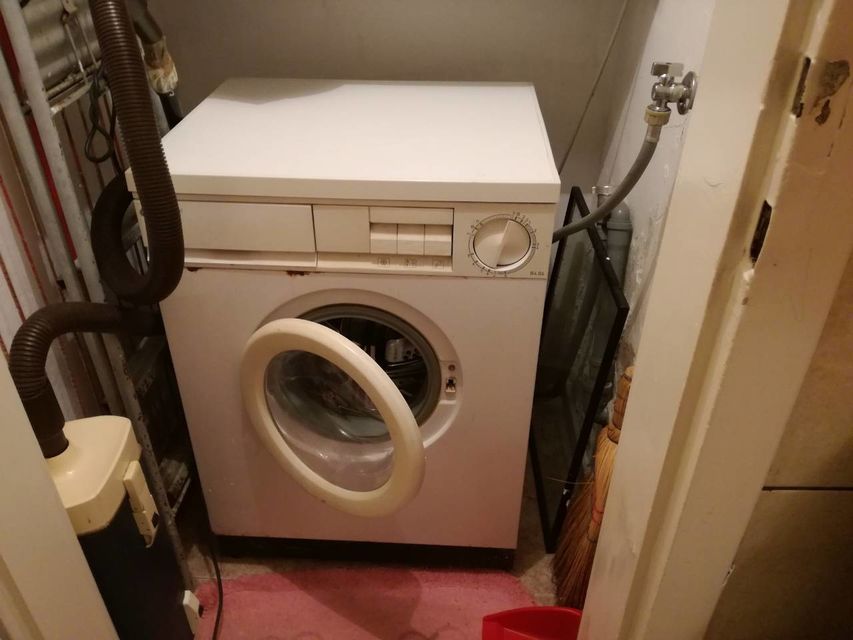 Džona Kenedija 53, Beograd - 10