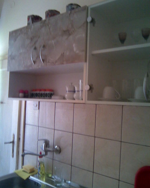 Džona Kenedija 53, Beograd - 8