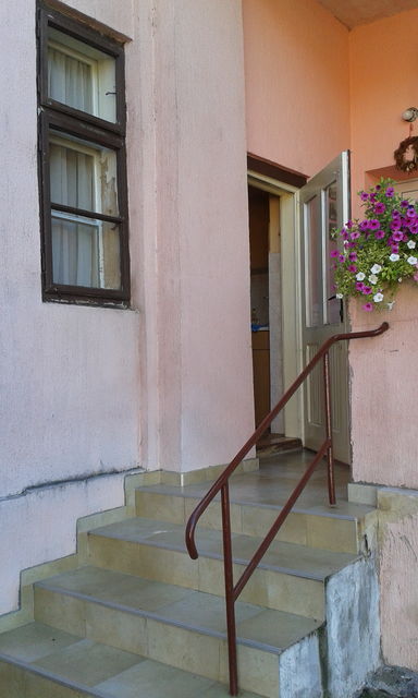 Prvomajska 90, Beograd