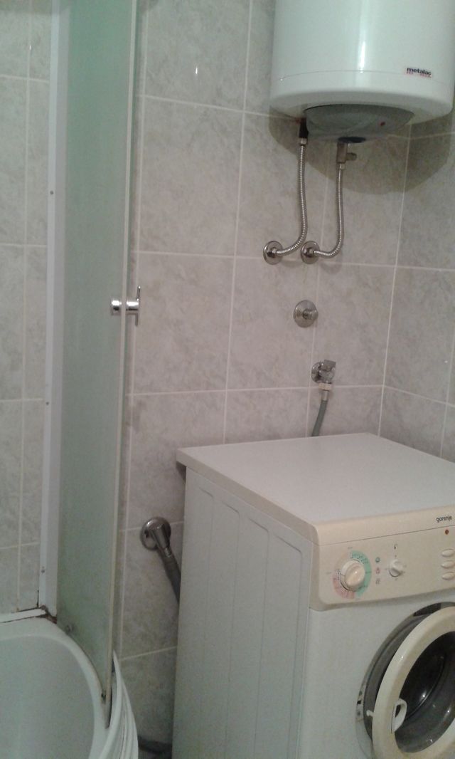Prvomajska 90, Beograd - 7