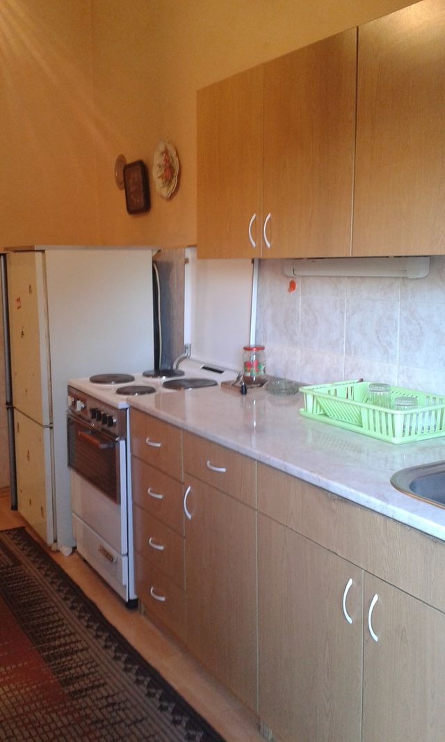 Prvomajska 90, Beograd - 5