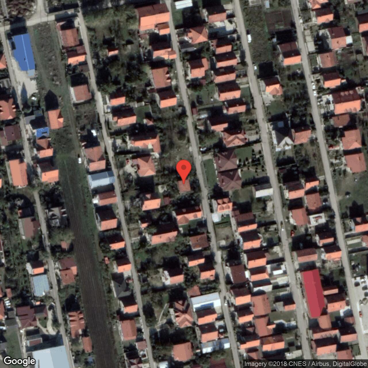 Desanke Maksimović 25, Beograd