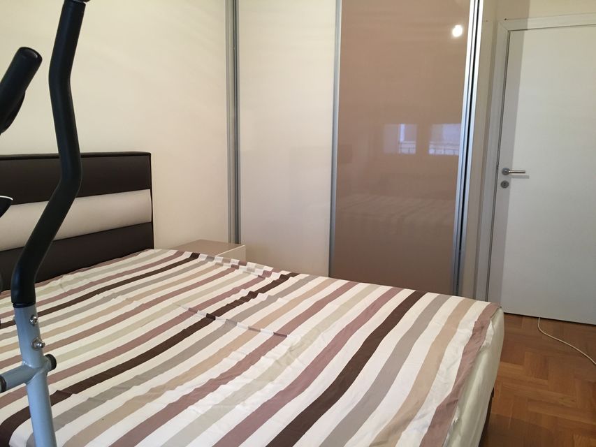 Vojvode Vlahovića 41, Beograd - 8