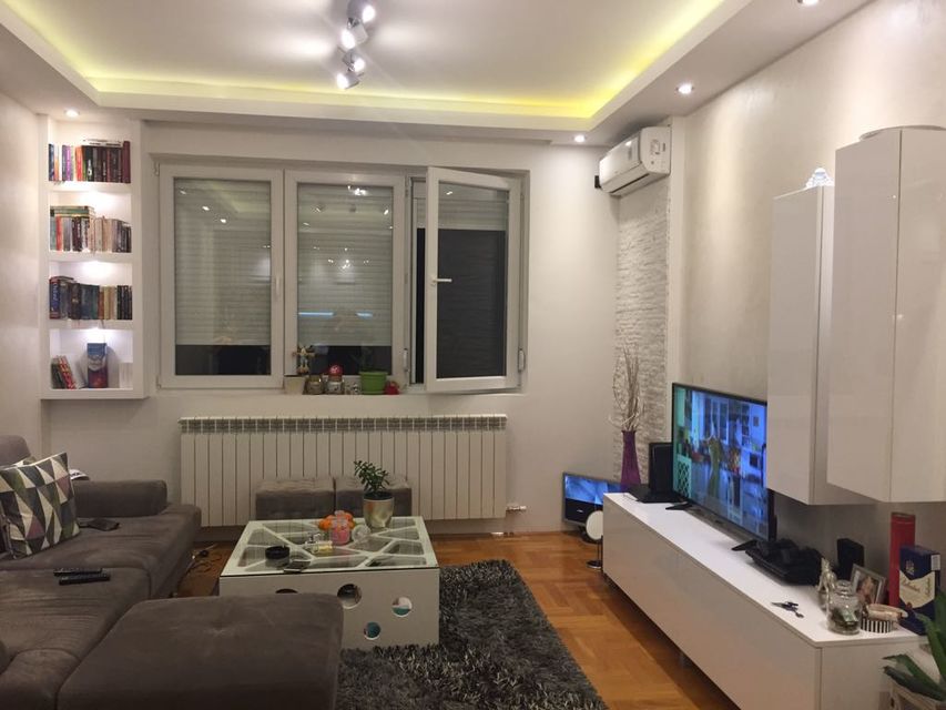 Vojvode Vlahovića 41, Beograd