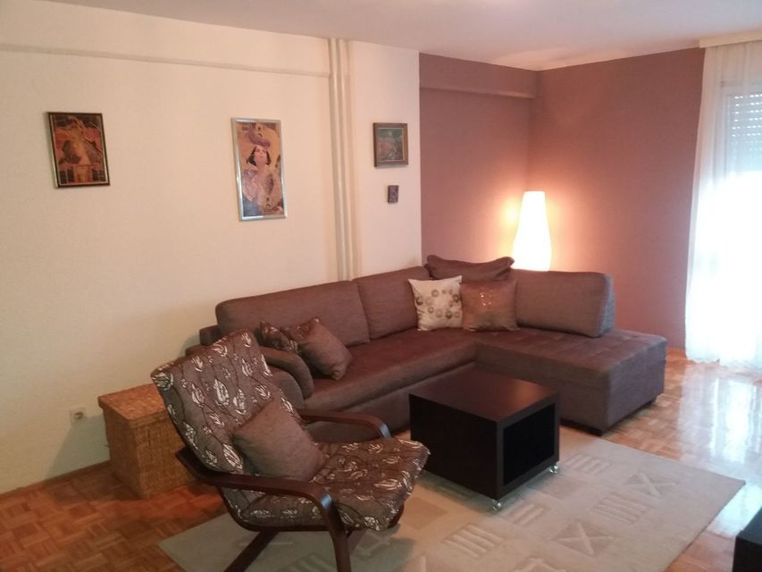 Bulevar Despota Stefana 68, Beograd - 1