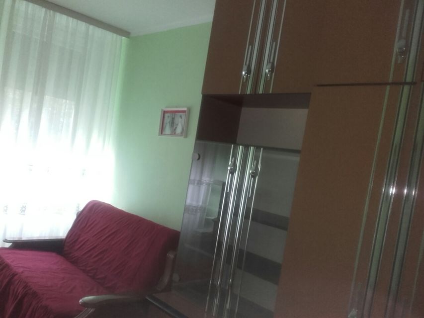 Jovana Stojsavljevića 3, Beograd - 1