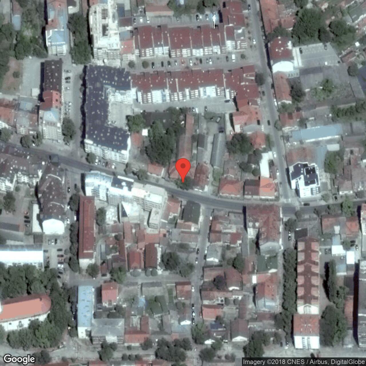 Gundulićeva 31, Novi Sad