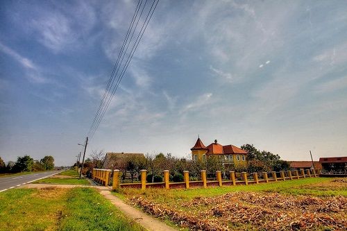 Vlade Ćetkovića 76, Mišićevo - 6