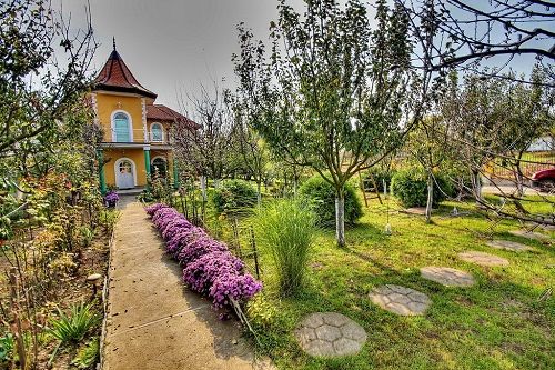 Vlade Ćetkovića 76, Mišićevo - 2