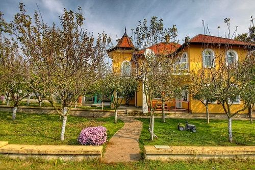 Vlade Ćetkovića 76, Mišićevo