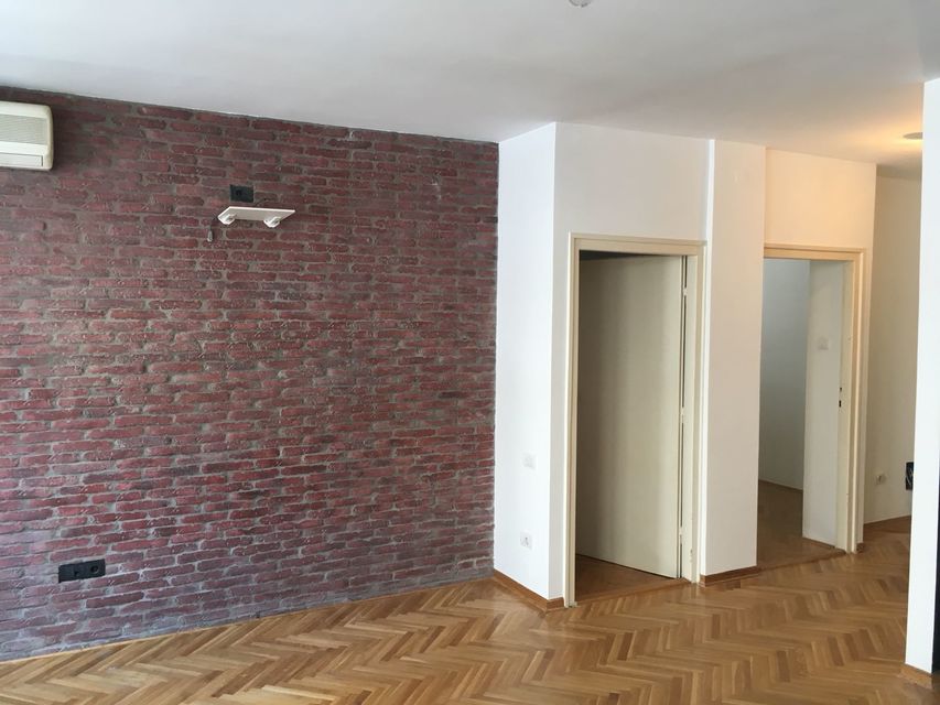 Kraljice Marije 2, Beograd - 1