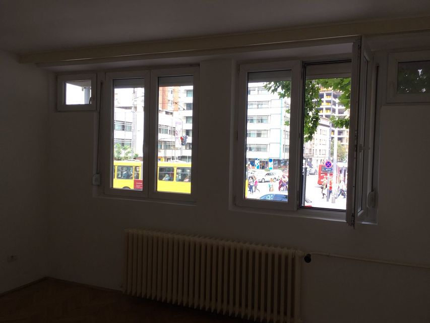 Kraljice Marije 2, Beograd - 6