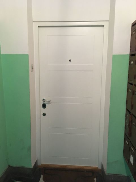 Kraljice Marije 2, Beograd - 4