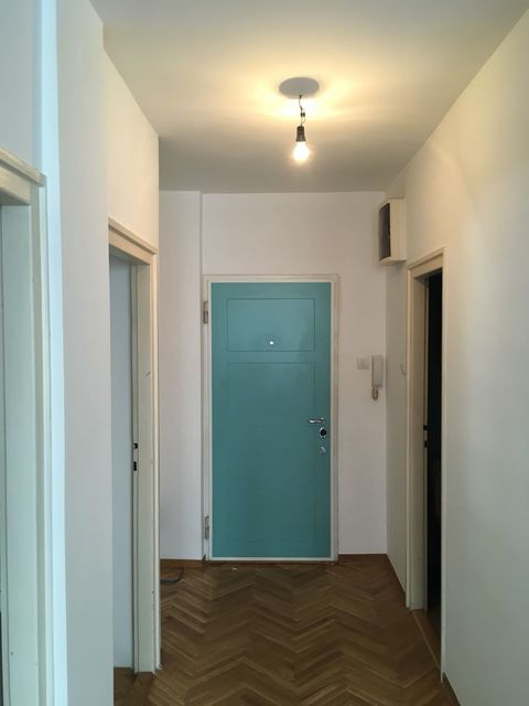 Kraljice Marije 2, Beograd - 5