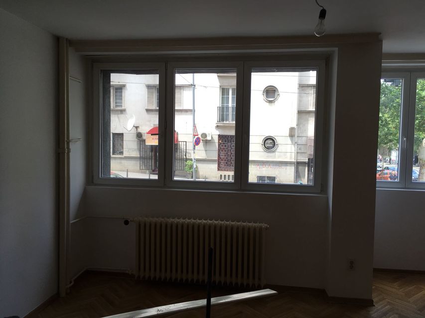 Kraljice Marije 2, Beograd - 8