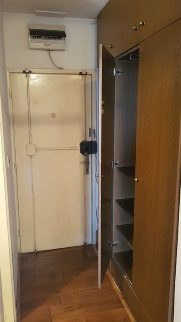 Metohijska 25, Beograd - 9