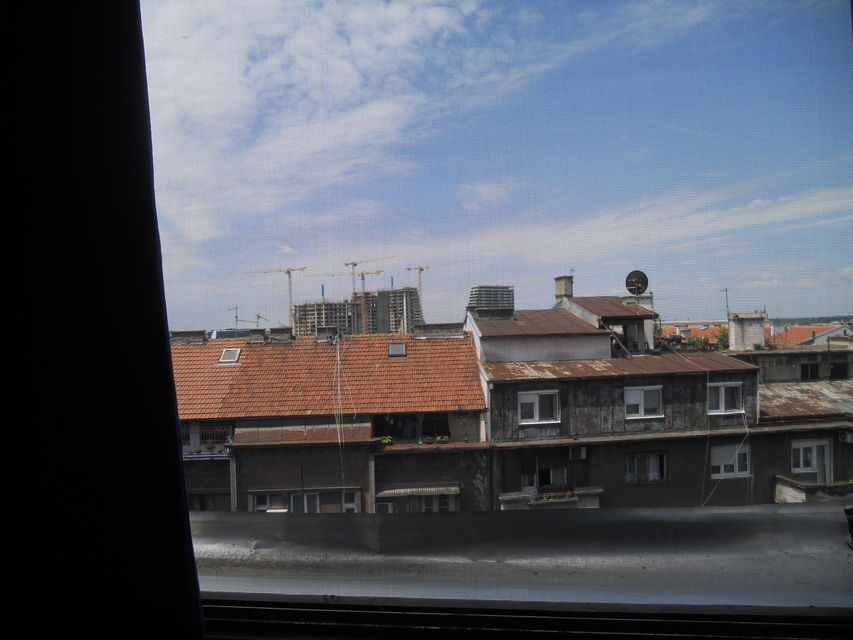 Sarajevska 5, Beograd - 10