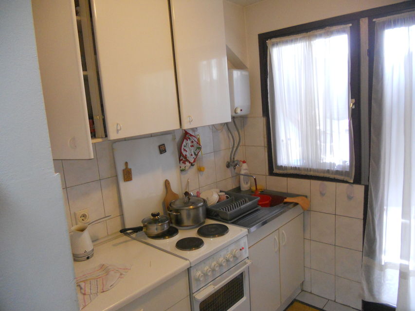 Sarajevska 5, Beograd - 3