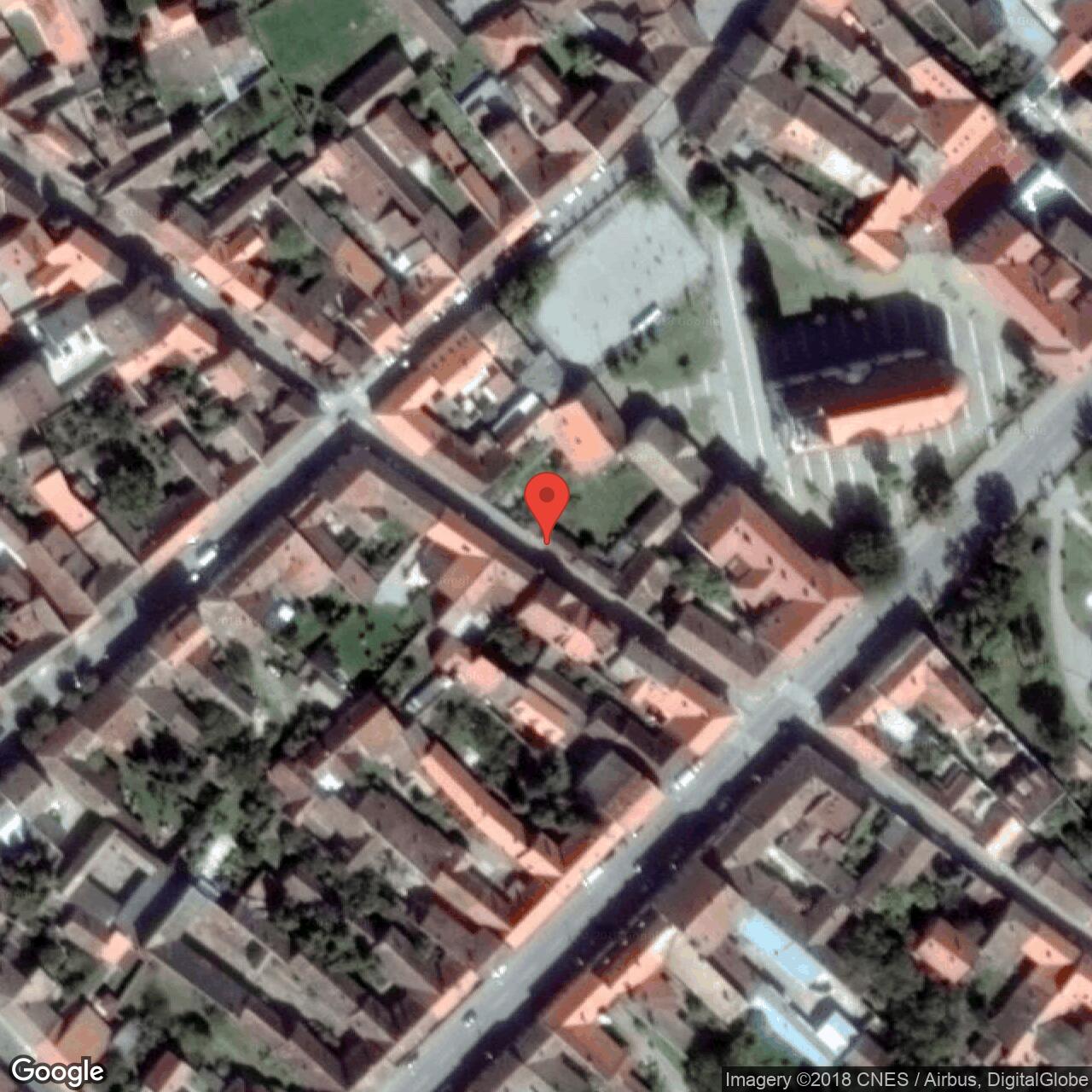 Svetozara Miletića 7, Vršac