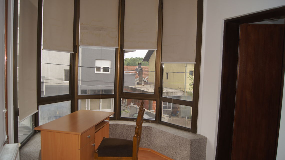 Tunelska 9, Beograd - 3