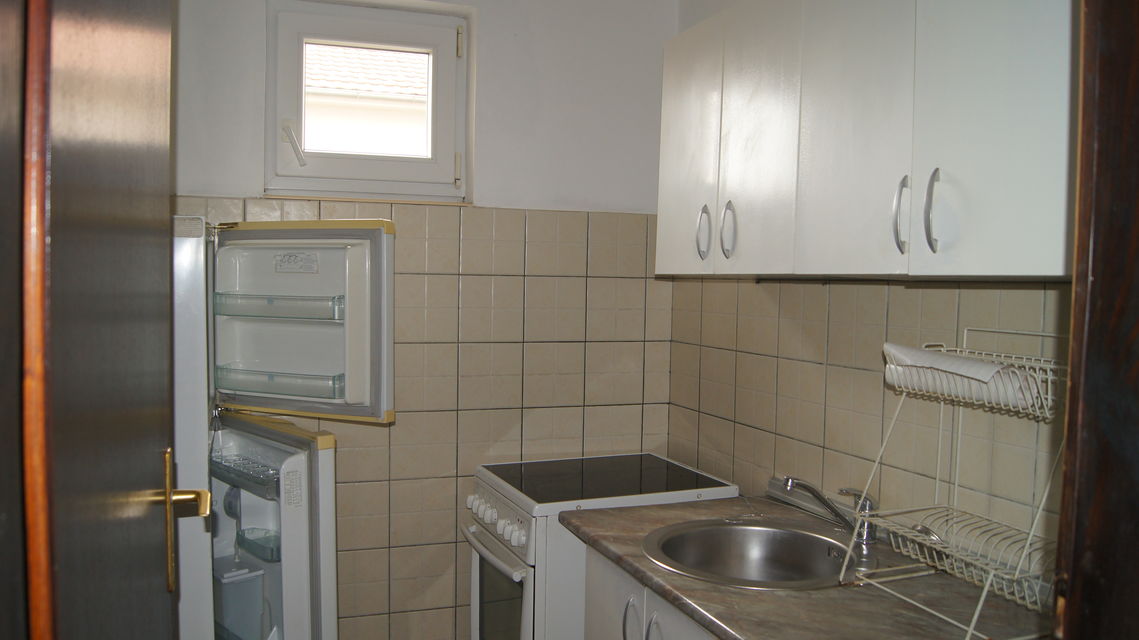 Tunelska 9, Beograd - 6