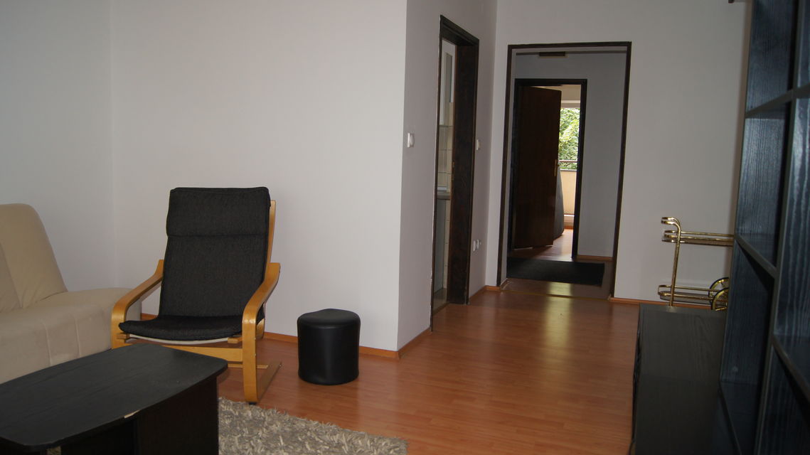 Tunelska 9, Beograd - 9