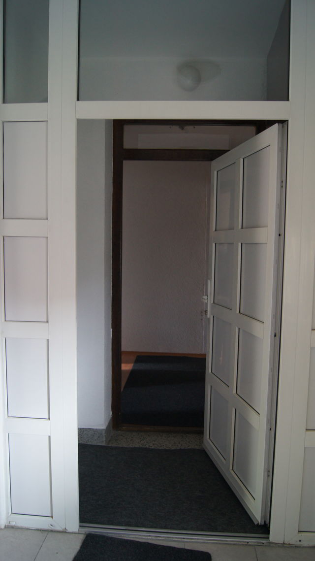 Tunelska 9, Beograd - 2