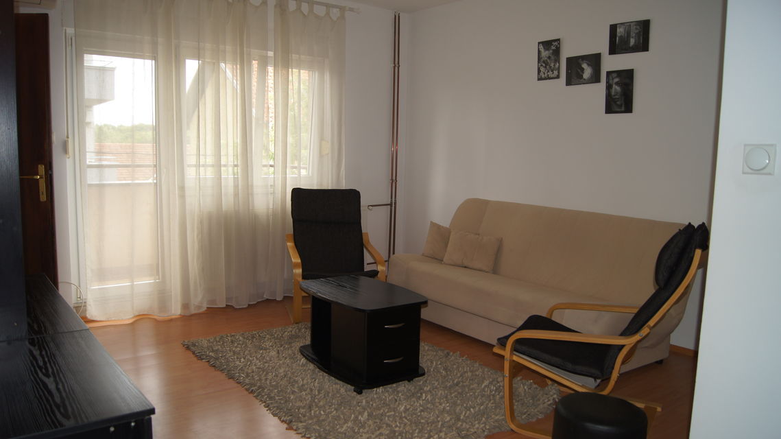 Tunelska 9, Beograd - 8