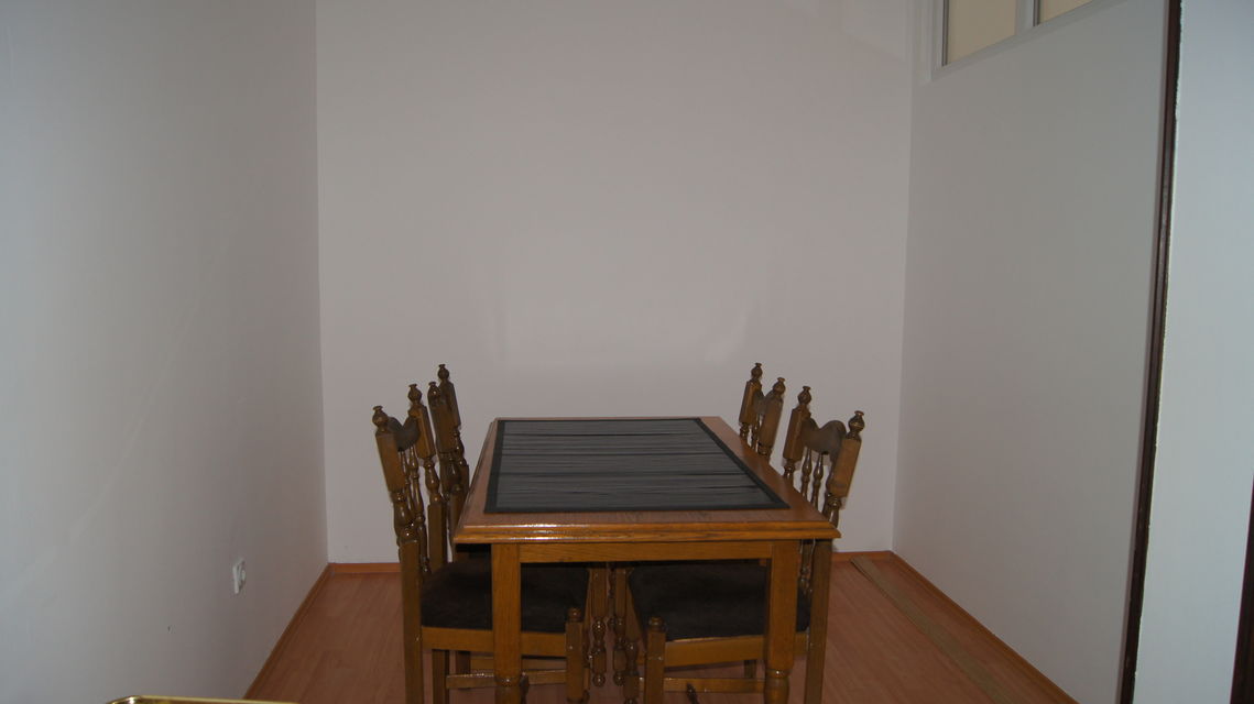 Tunelska 9, Beograd - 7