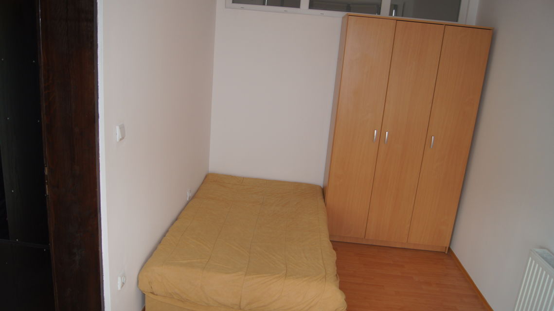 Tunelska 9, Beograd - 4