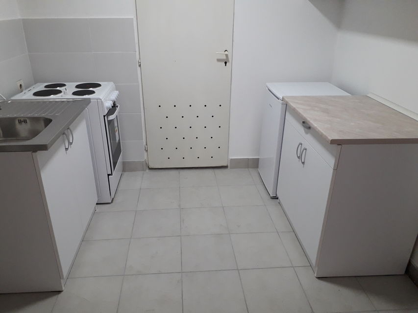 Banjička 16, Beograd - 9