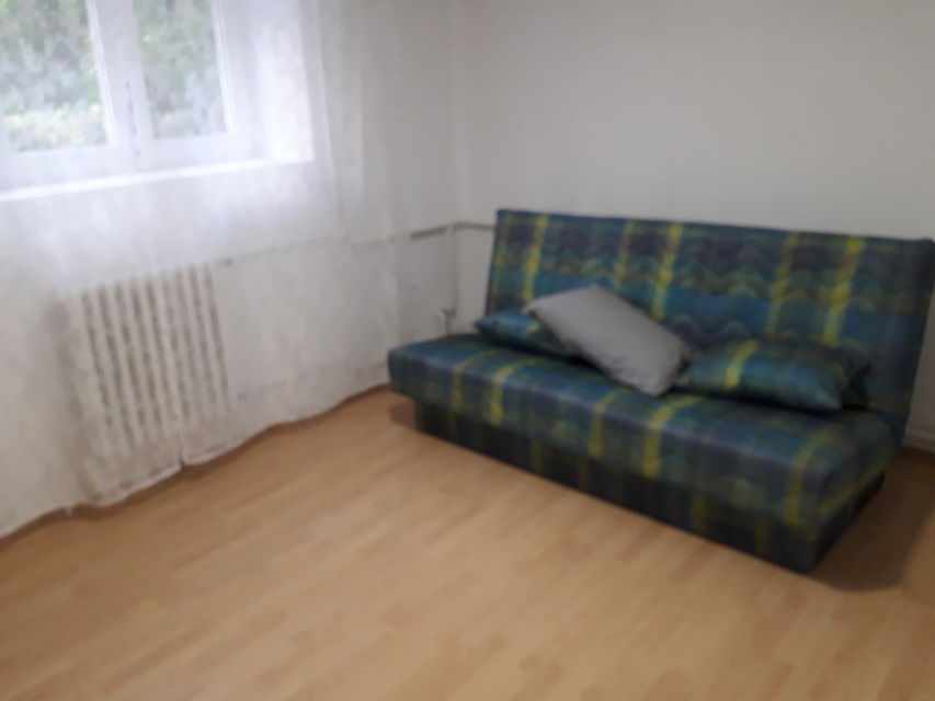 Banjička 16, Beograd - 1