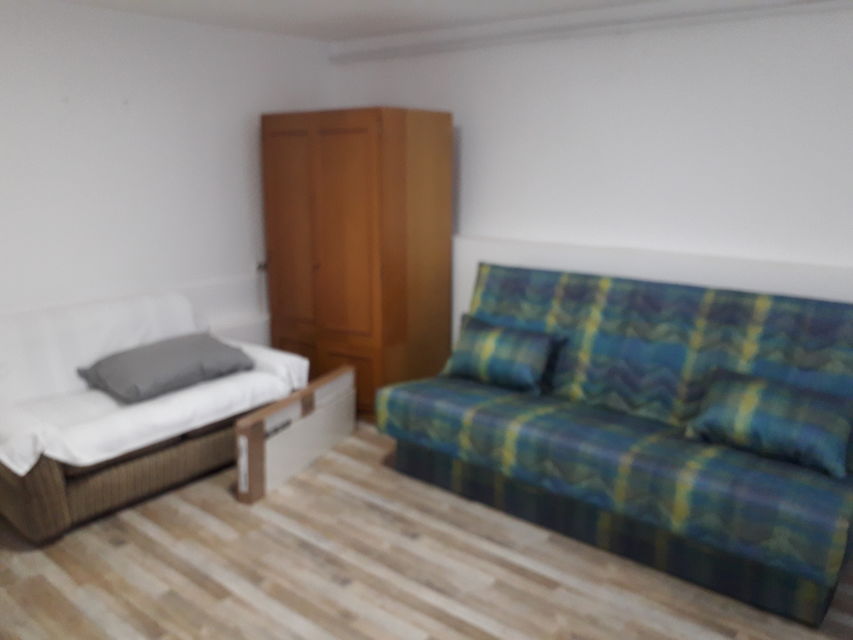 Banjička 16, Beograd - 3