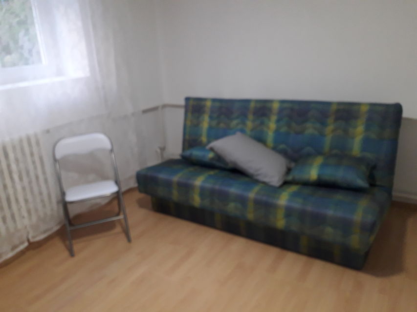 Banjička 16, Beograd - 2