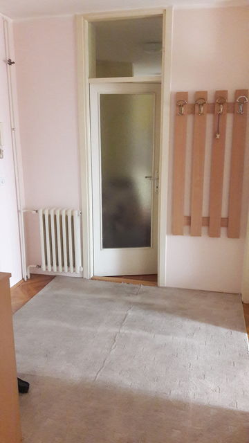 Karpoševa 5, Beograd - 4