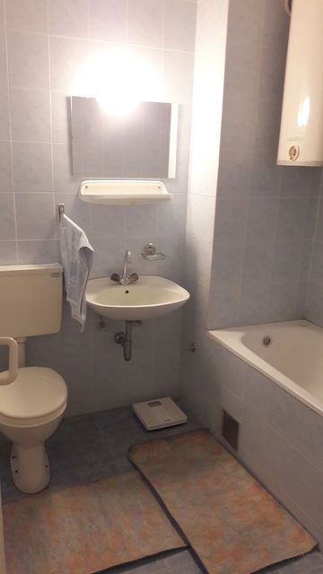 Karpoševa 5, Beograd - 2