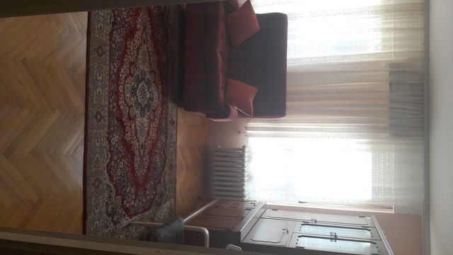 Karpoševa 5, Beograd - 6