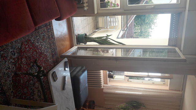 Karpoševa 5, Beograd - 7