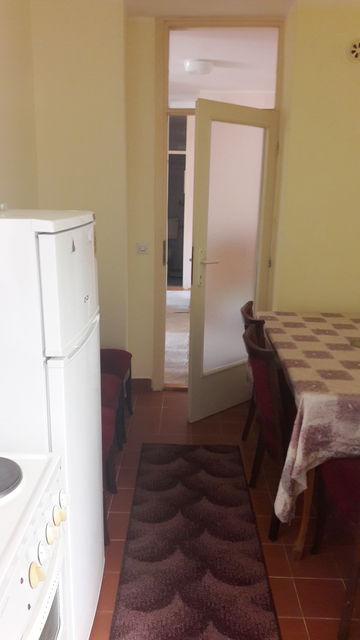 Karpoševa 5, Beograd - 8